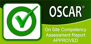Oscar Onsite