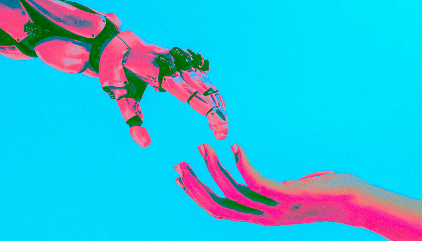 AI vs. Traditional Automation: Choosing the Right Tool for the Mission