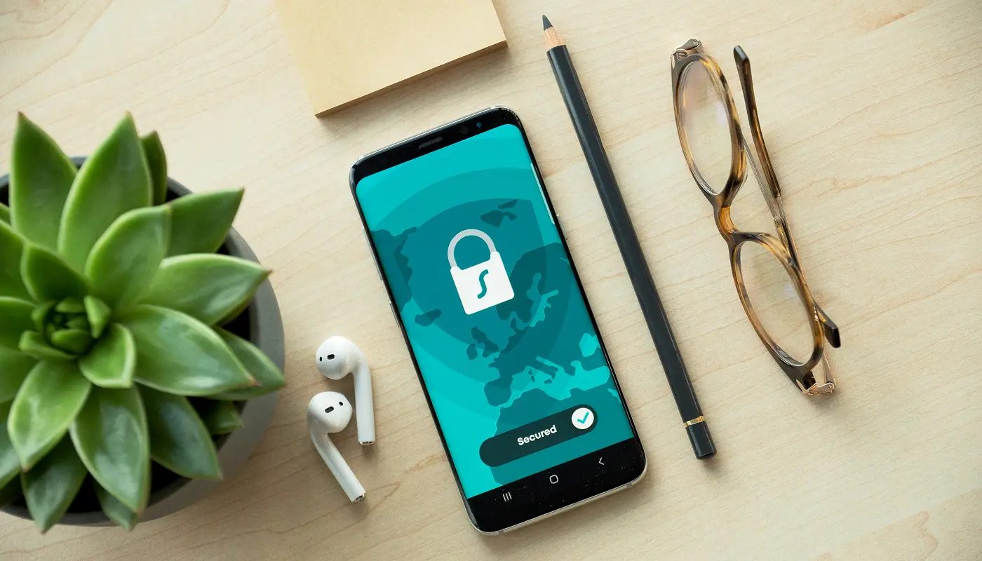 Secure and scalable business application development