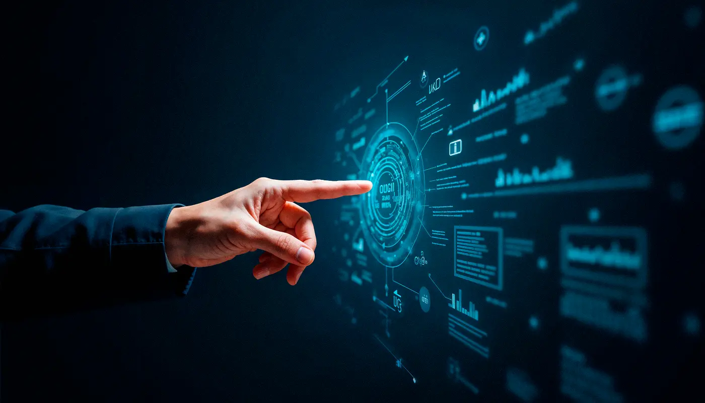 Connected digital ecosystems for modern businesses
