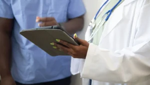 Healthcare platform modernization