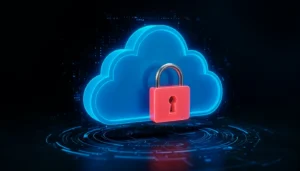 Modern cloud security