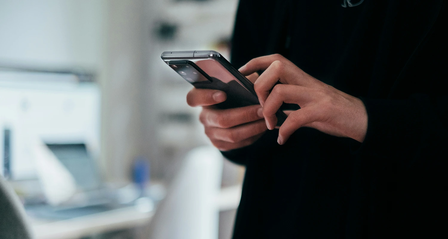 Smart Digital Business Card Platform