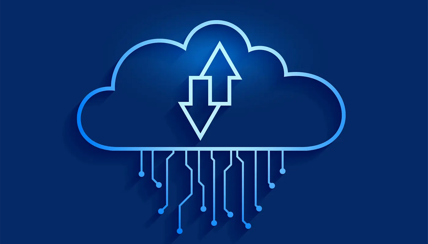 Scalable cloud application development