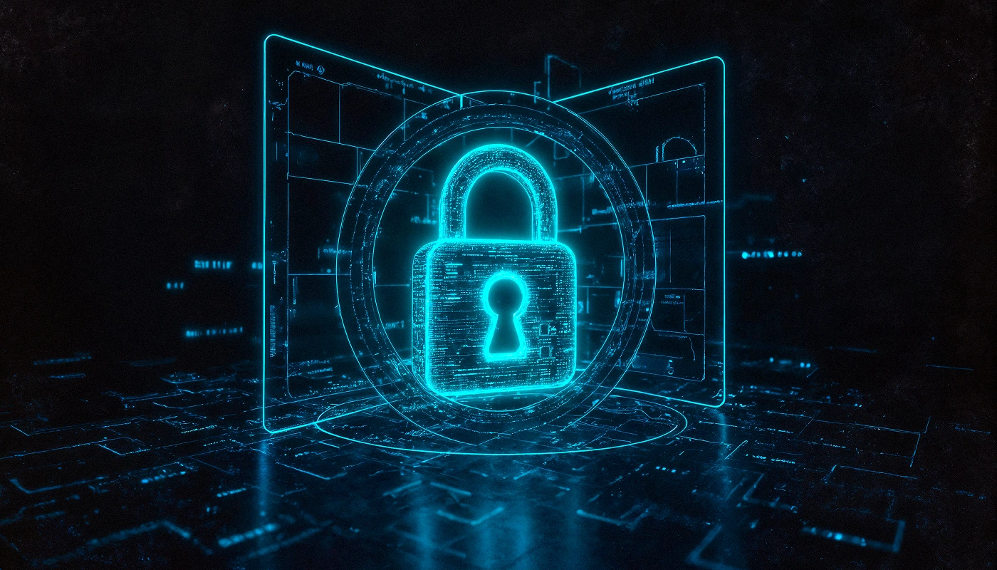 AI security for modern businesses