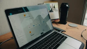 Custom SaaS solution for business growth