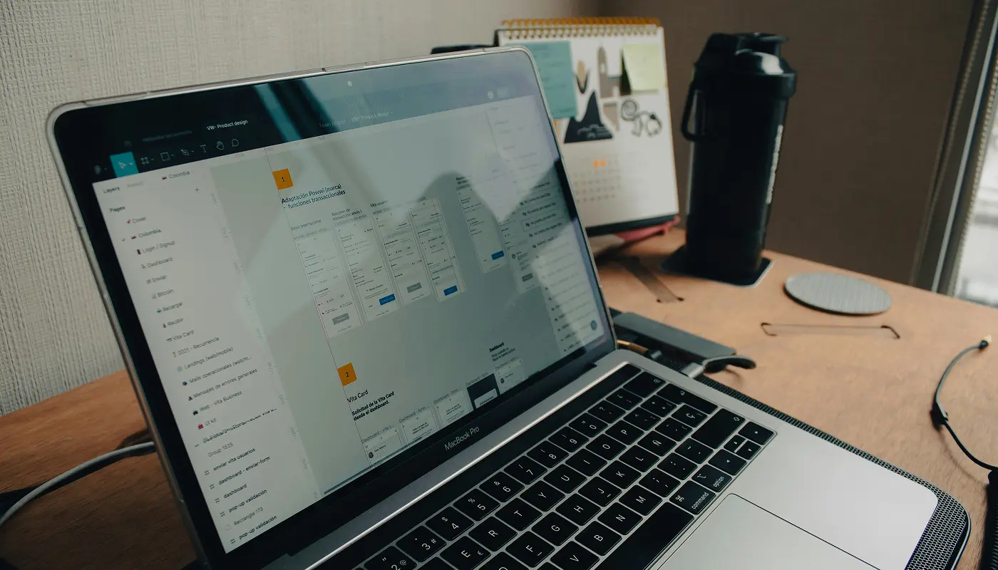 Custom SaaS solution for business growth
