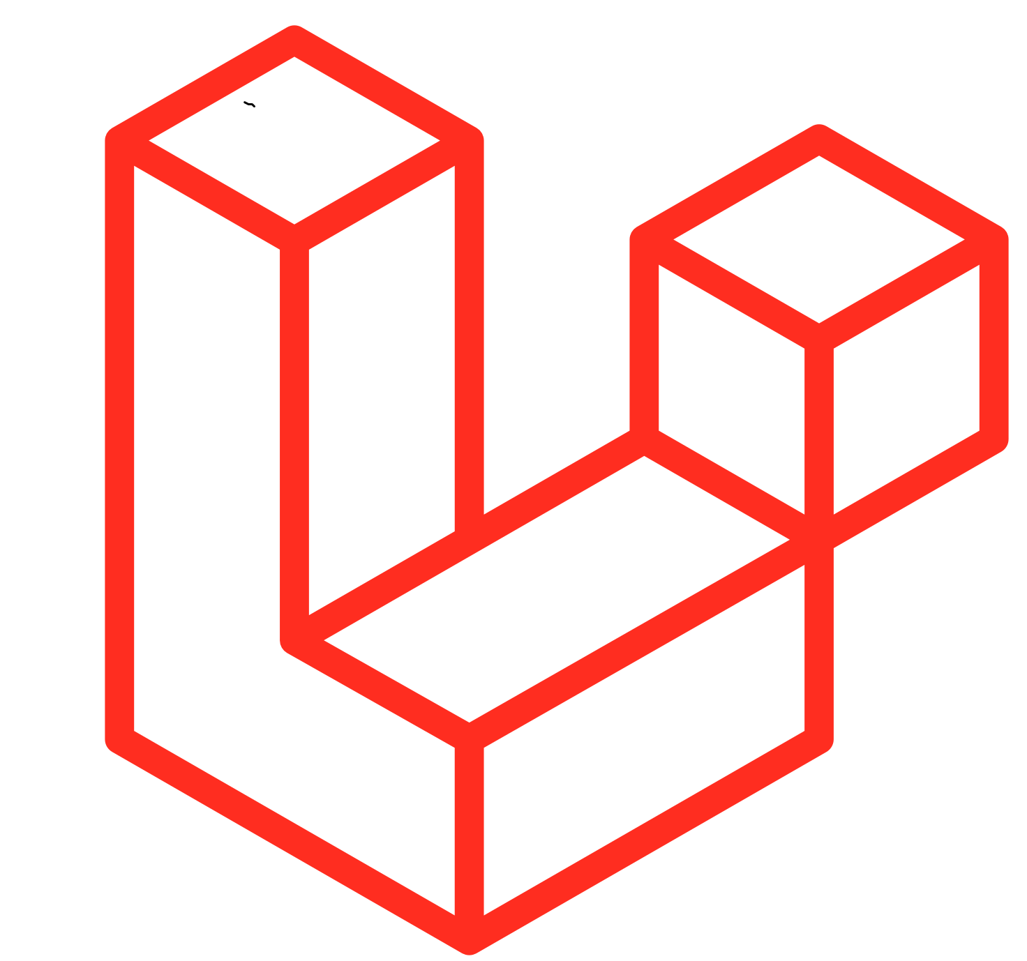 Laravel Development Services