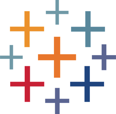 Tableau consulting & dashboard development services