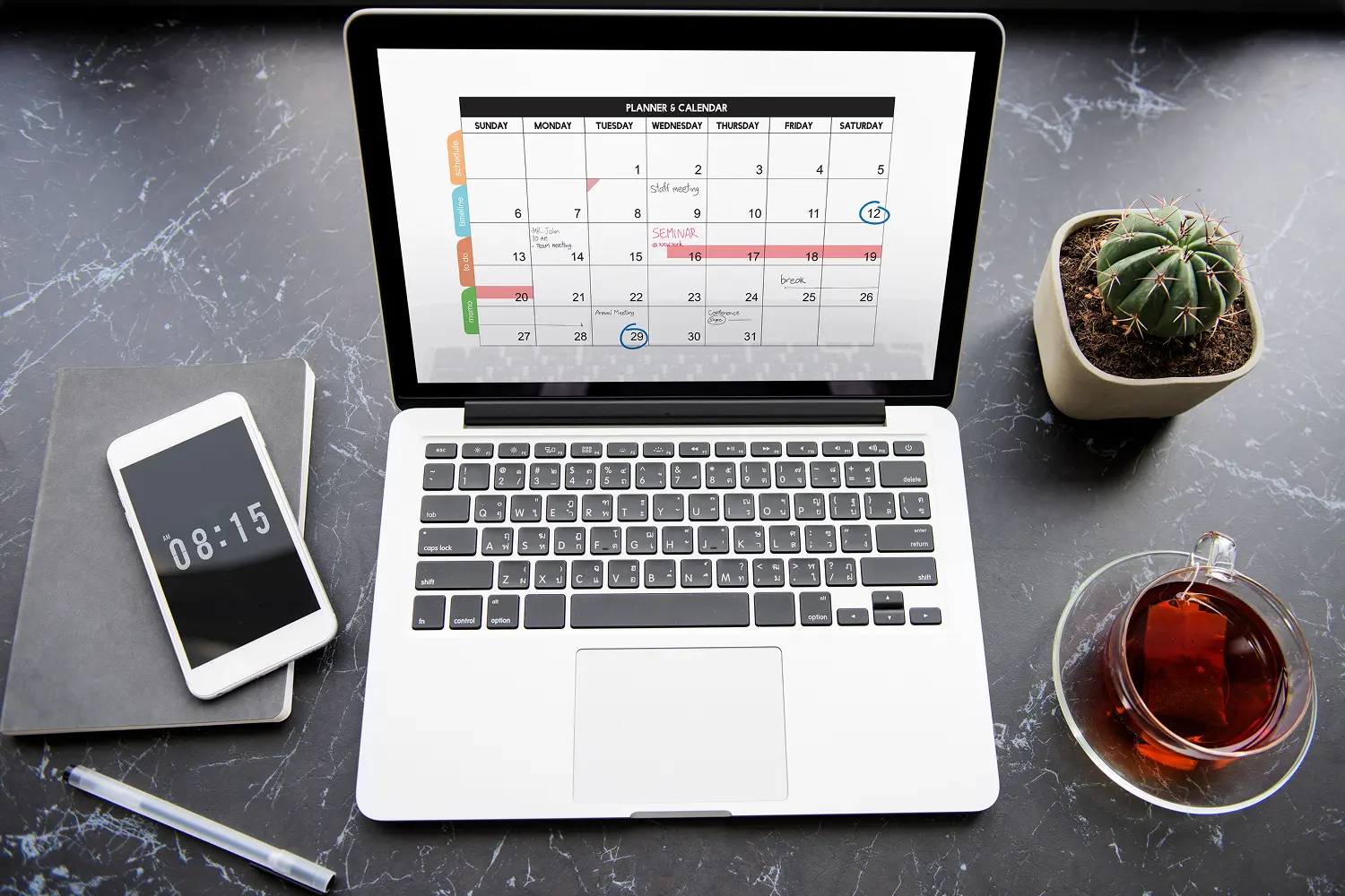 Compliance & Audit Management Platform