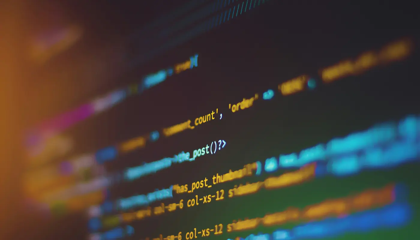 Choosing the right technology stack for business applications