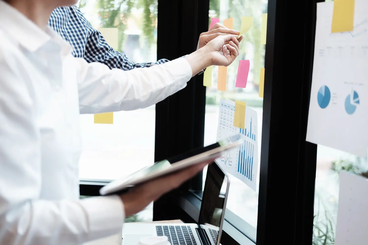 Compliance Task Management