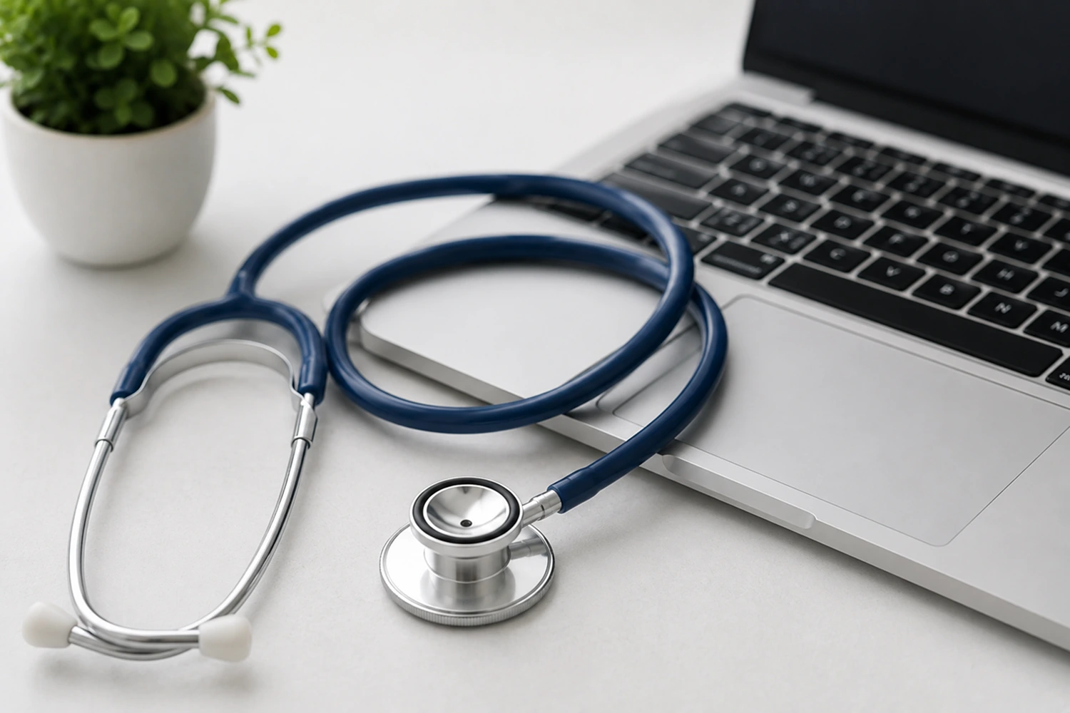 Doctor & Admin Dashboard