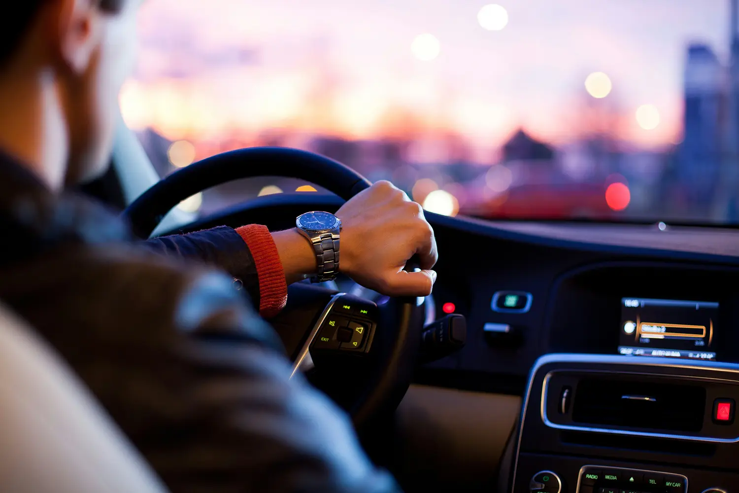 Driver & Task Management 1