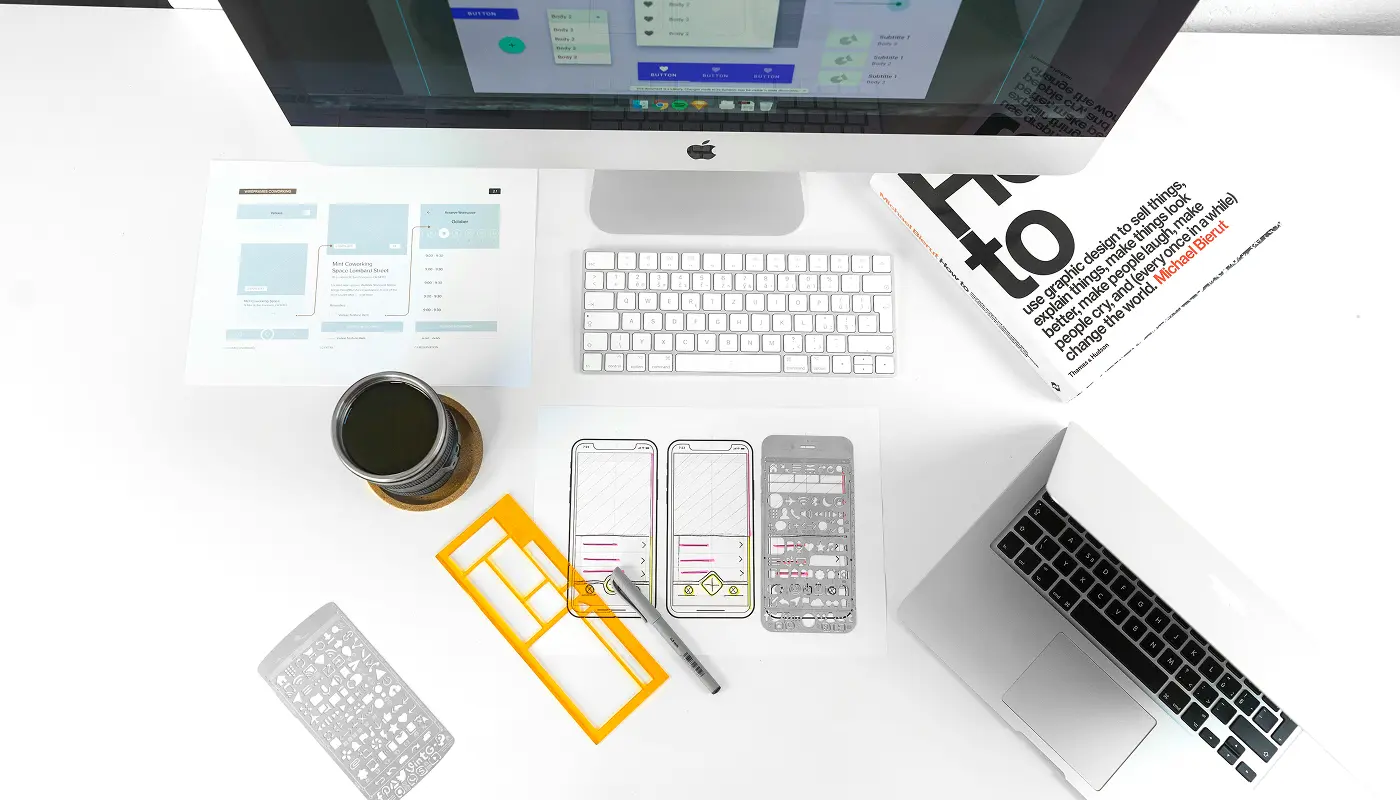 Enterprise application development best practices