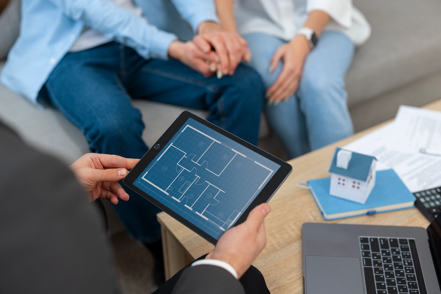 Lead Management System