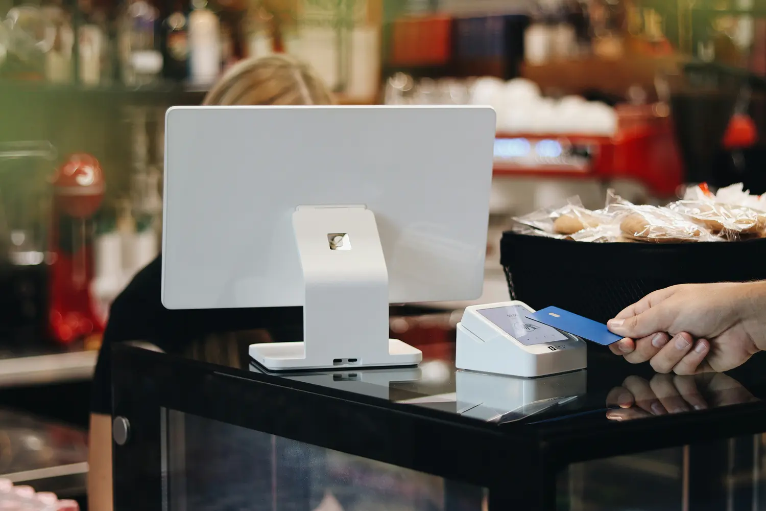 Multi-Store Management