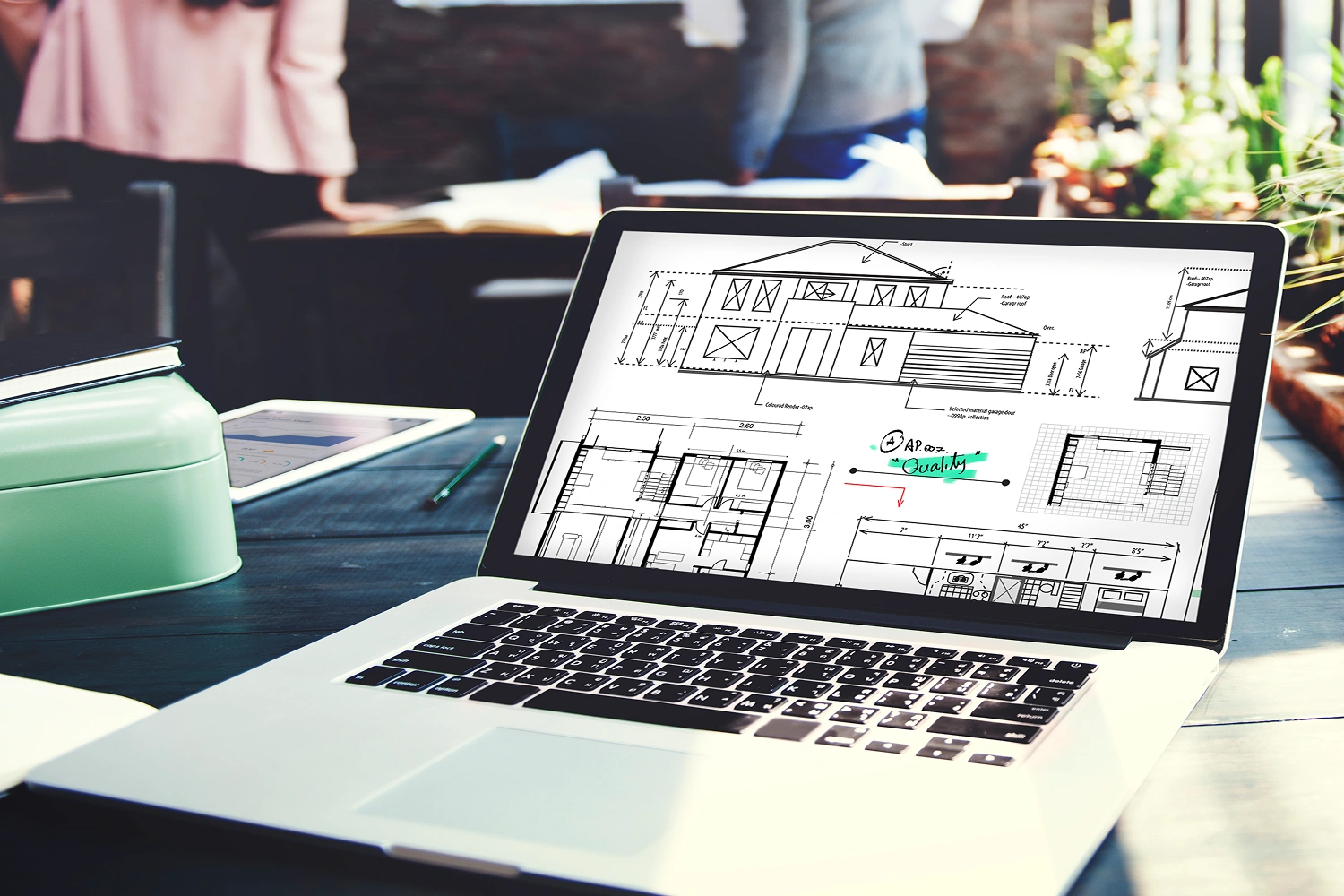 Property Portfolio Management