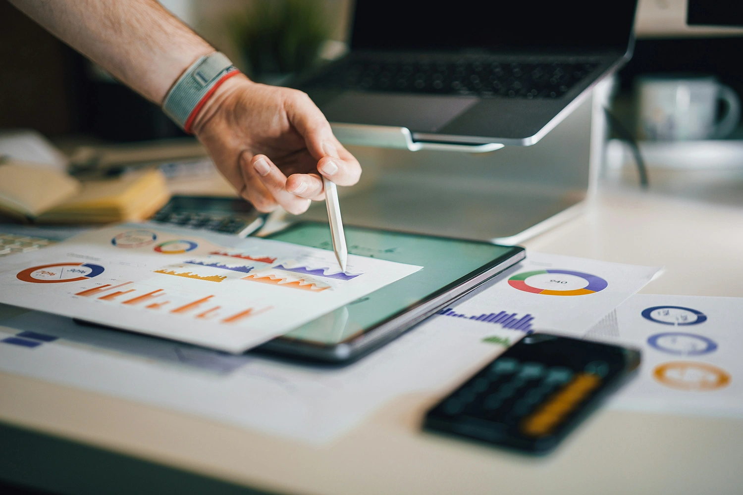 Reporting & Business Insights 1