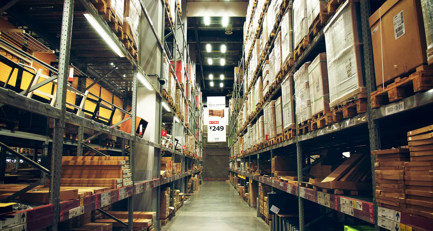 Retail Inventory & Point of Sale Platform