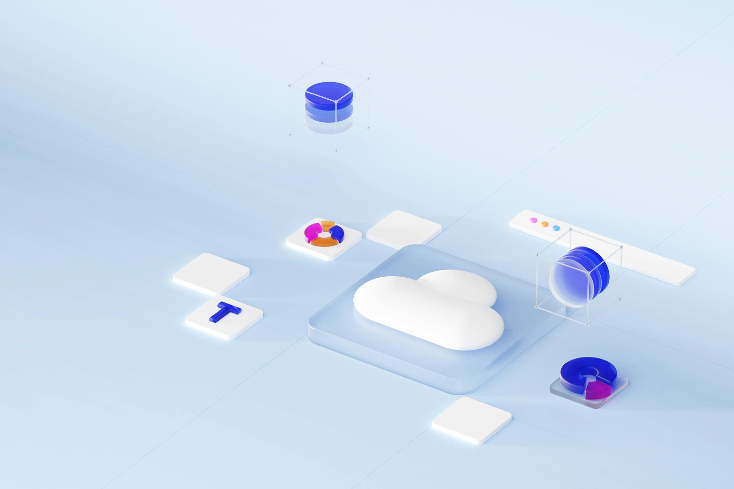 Secure Cloud Infrastructure
