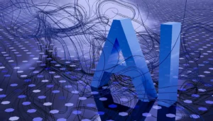 AI improving business decision-making