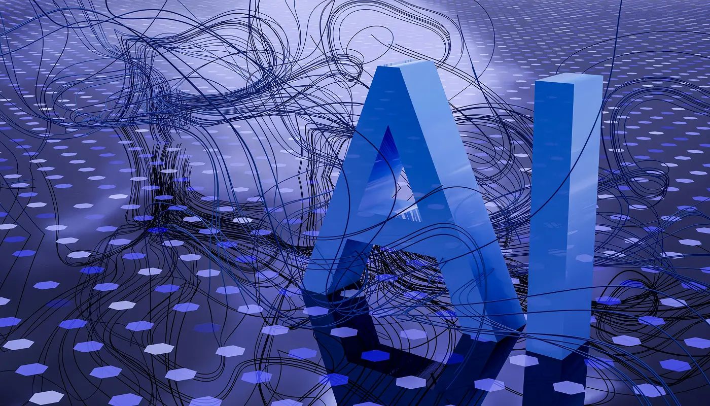 AI improving business decision-making