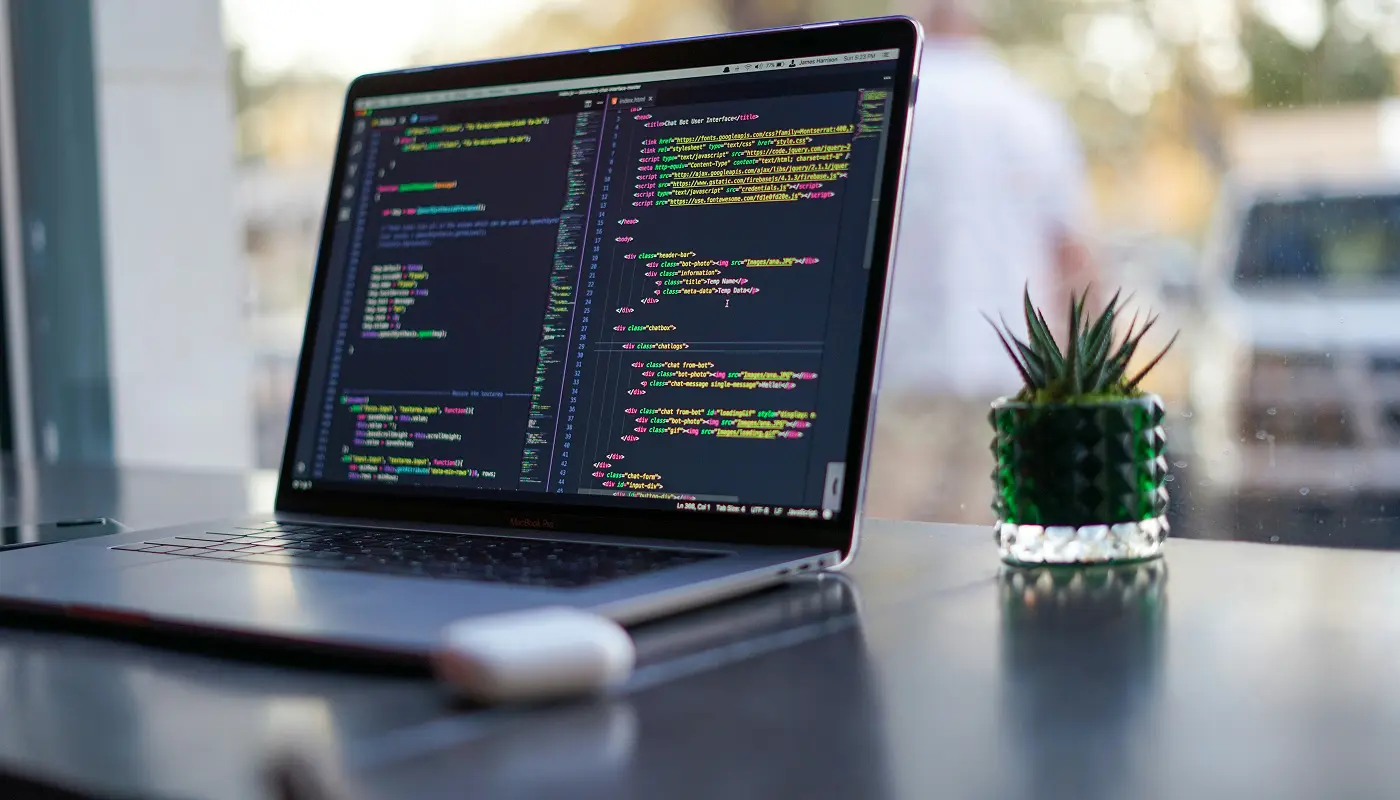 Custom application development services