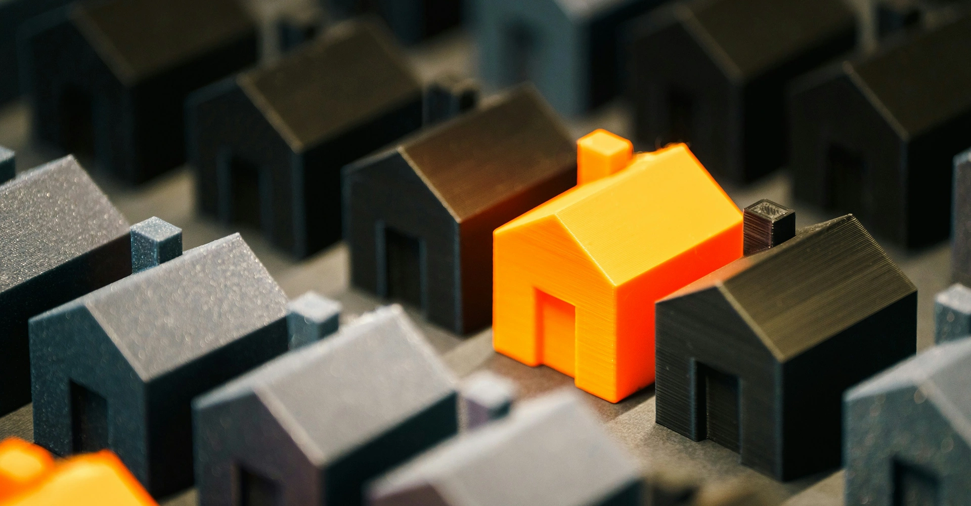 Real Estate Sales & Customer Relationship Management Platform