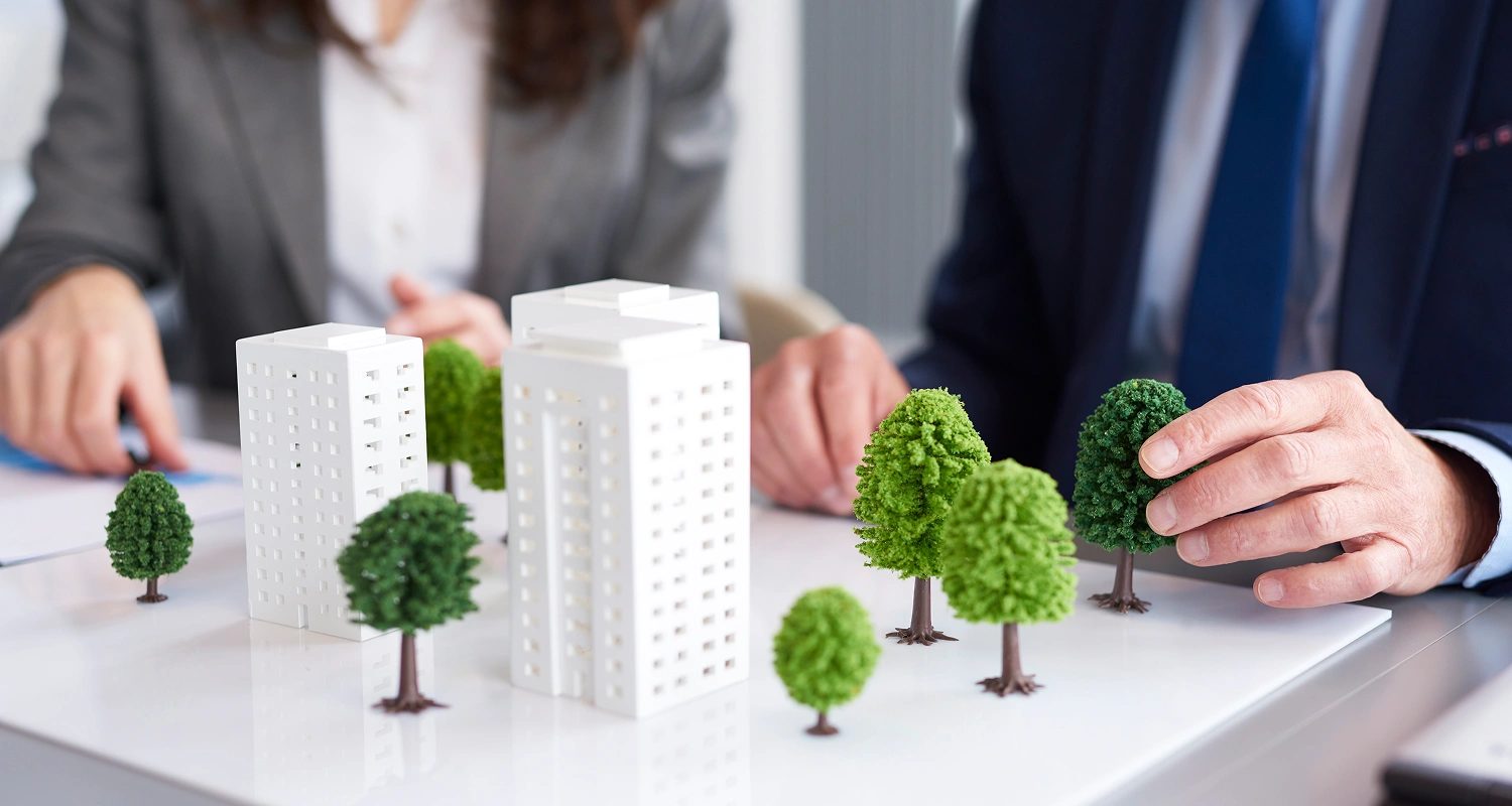 Real Estate Sales & Customer Relationship Management Platform