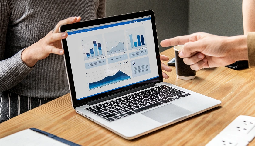 Excel to Power BI